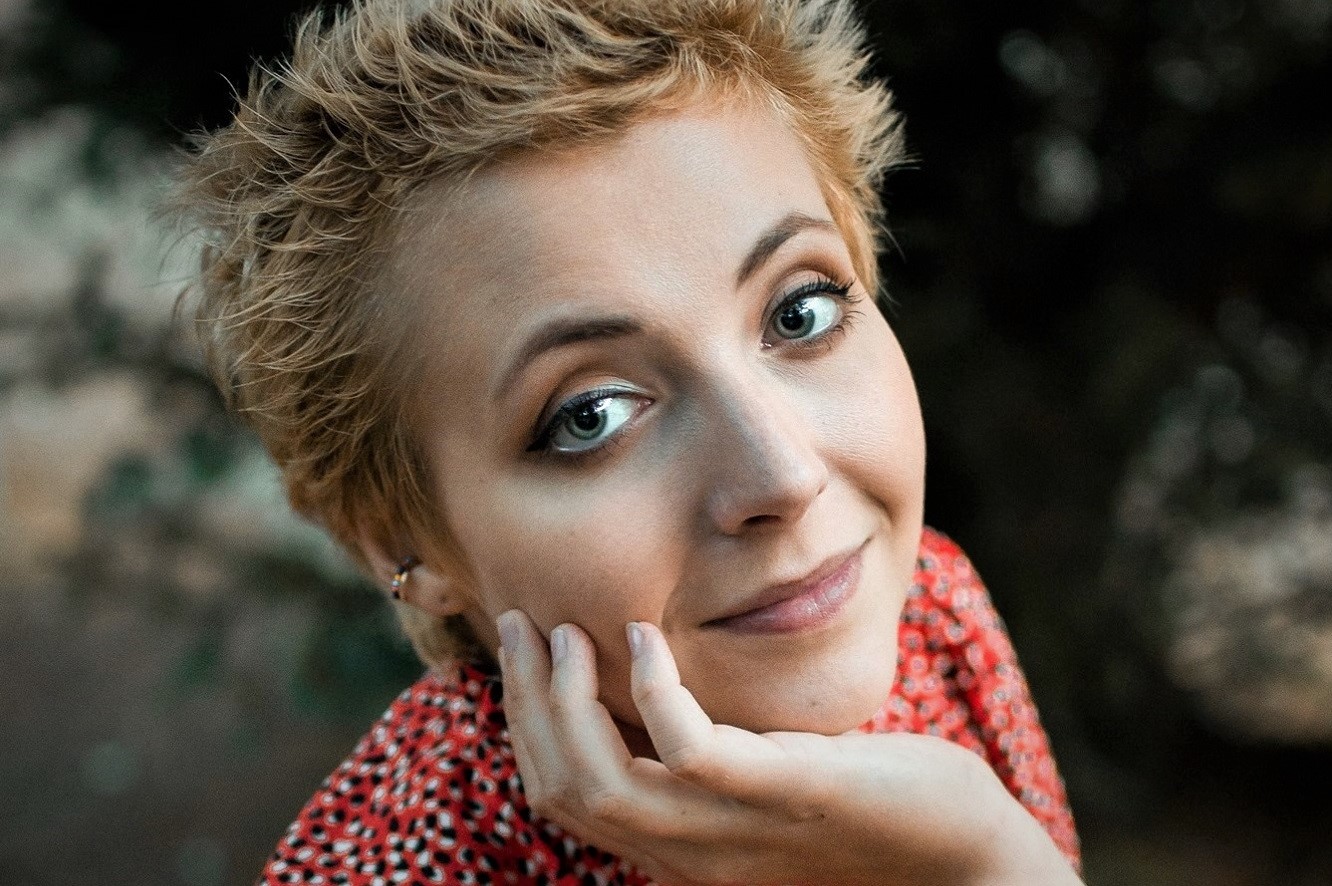 Anna Julie Slováčková